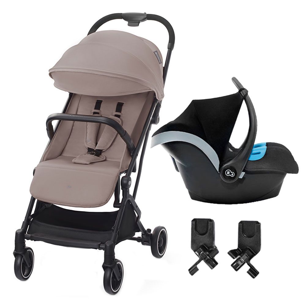 Car pushchair sales